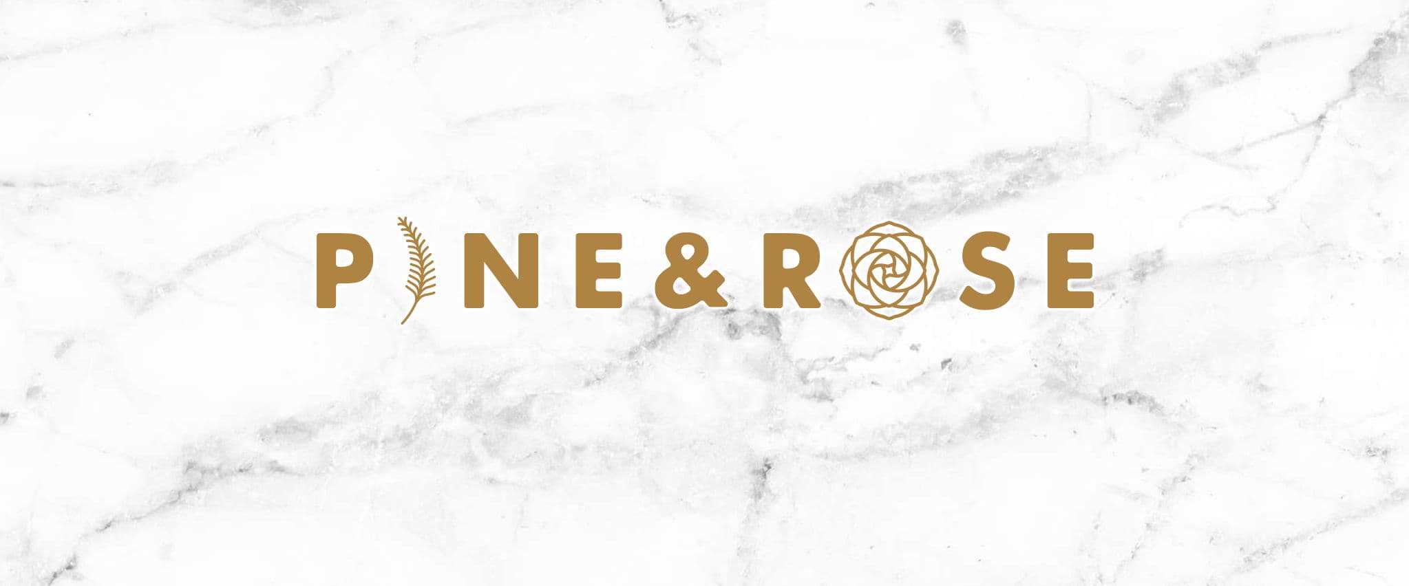松薇 PINE&ROSE